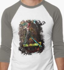 borderlands shirt