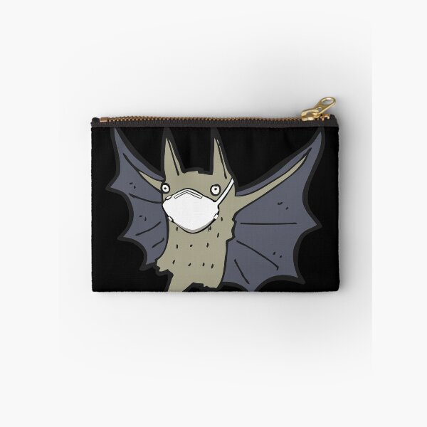 Item preview, Quarantine bat covid19 designed and sold by le-rose-deals.
