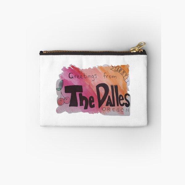 Item preview, The Dalles designed and sold by gingasue.