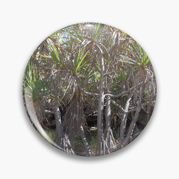 Item preview, Rock Pandanus, Arnhem Land designed and sold by Carole-Anne.