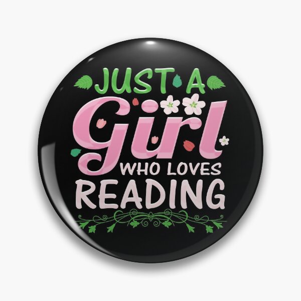 Item preview, Reading, Girls Reading design designed and sold by marosharaf.