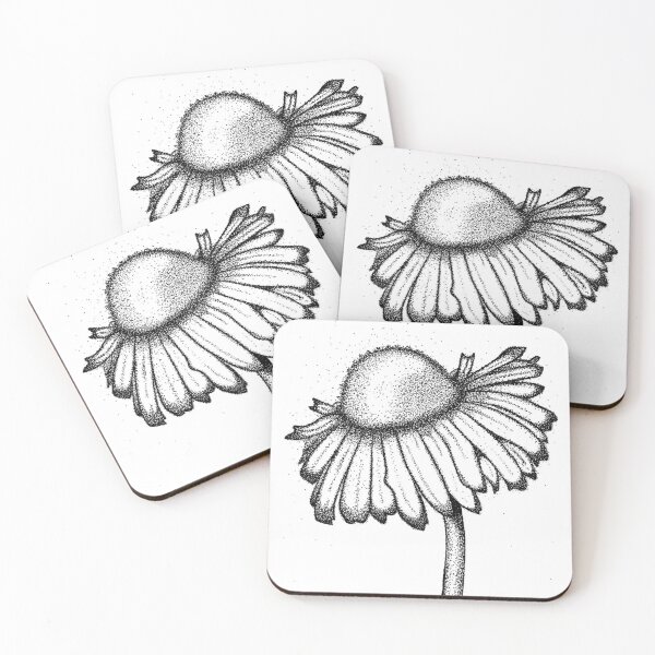 Item preview, wilted flower designed and sold by ekmdesigns.