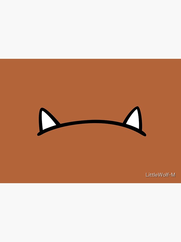 Goomba by LittleWolf-M