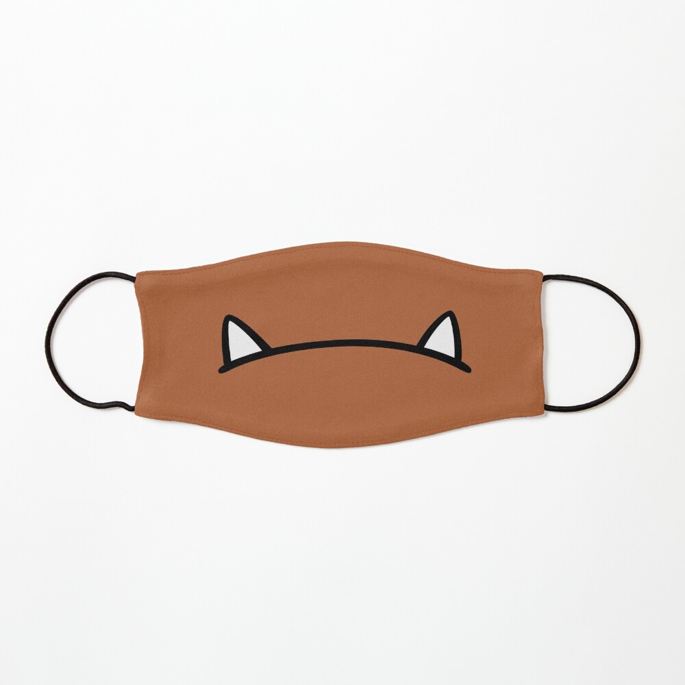 Goomba Mask