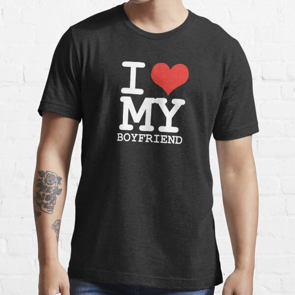 boyfriend t shirts uk