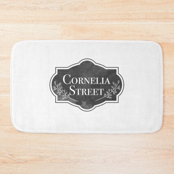Item preview, cornelia street designed and sold by lovely-lyrics.
