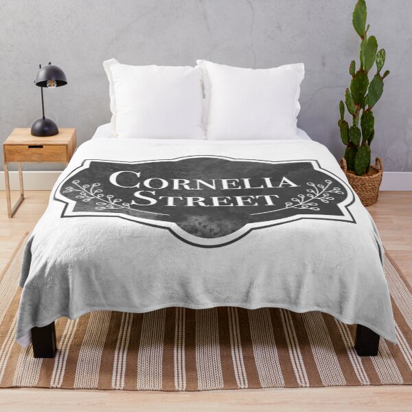 Item preview, cornelia street designed and sold by lovely-lyrics.
