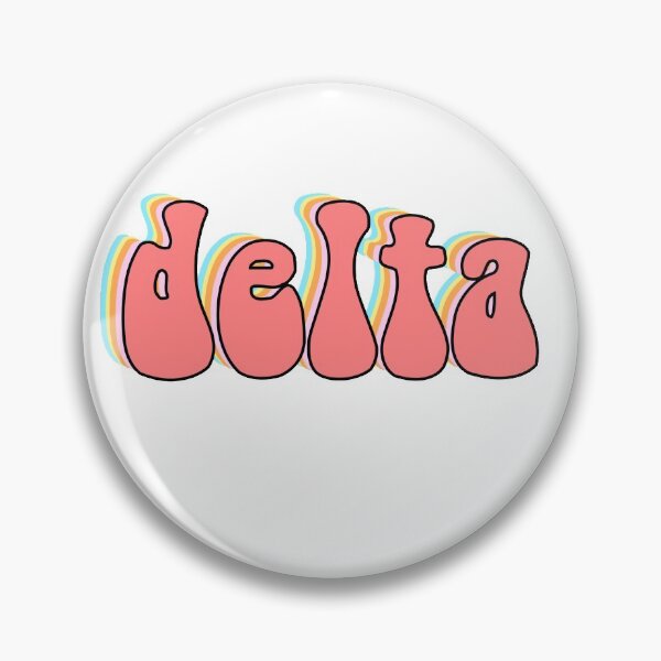 Item preview, Greek Delta designed and sold by adelaideb1.