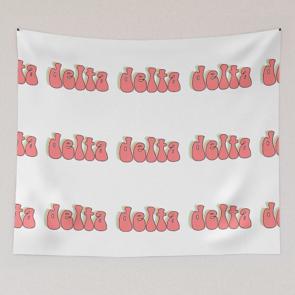 Item preview, Greek Delta designed and sold by adelaideb1.
