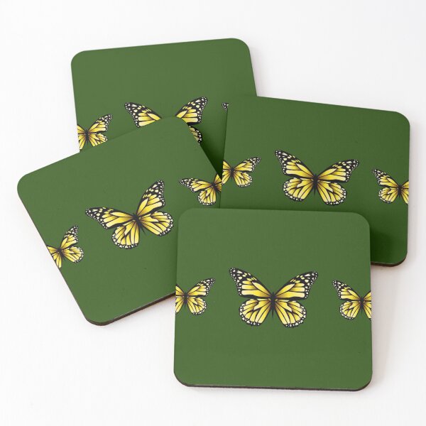 Item preview, USF Butterfly Design designed and sold by drewroach16.