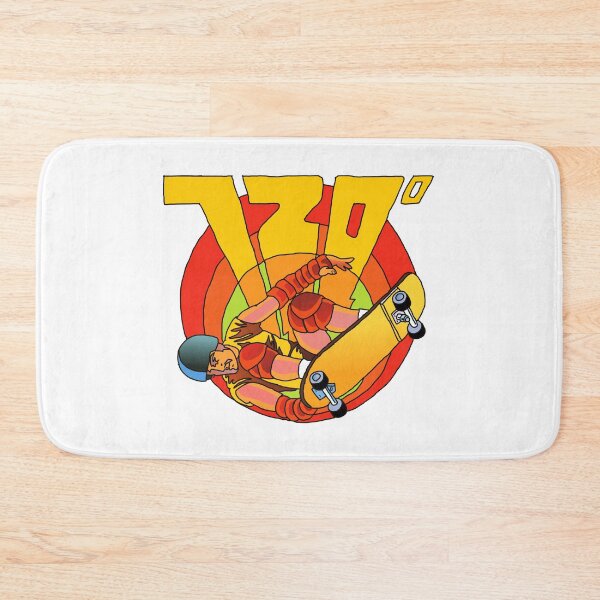Item preview, 720° designed and sold by JaySticLe.