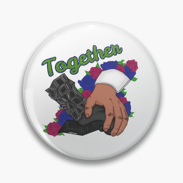 Item preview, Together 2 designed and sold by Skaigirl.