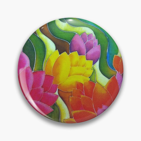 Item preview, Earth Lilies designed and sold by Angel Ray.