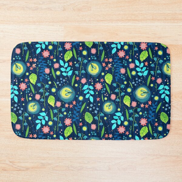 Item preview, Fireflies designed and sold by SarahTreu.
