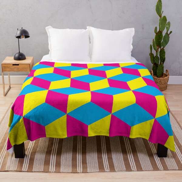 Item preview, Pop Blocks! Neon Pop by Mousse designed and sold by MousseFashion.