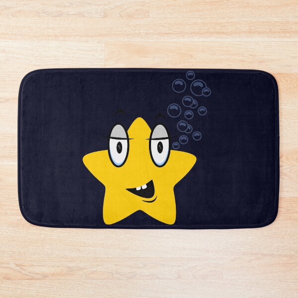 Item preview, Cute Starfish VRS2 designed and sold by vivendulies.