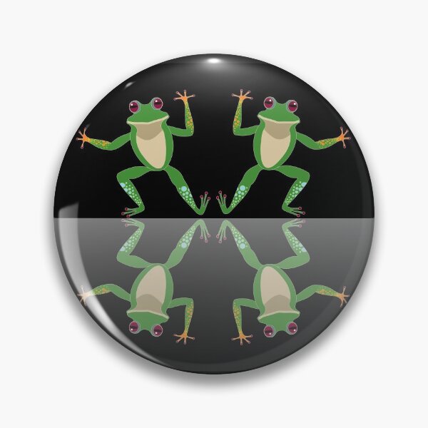 Item preview, HAPPY DANCE BY FINGERS & TOES FROGS designed and sold by Jean Gregory Evans.