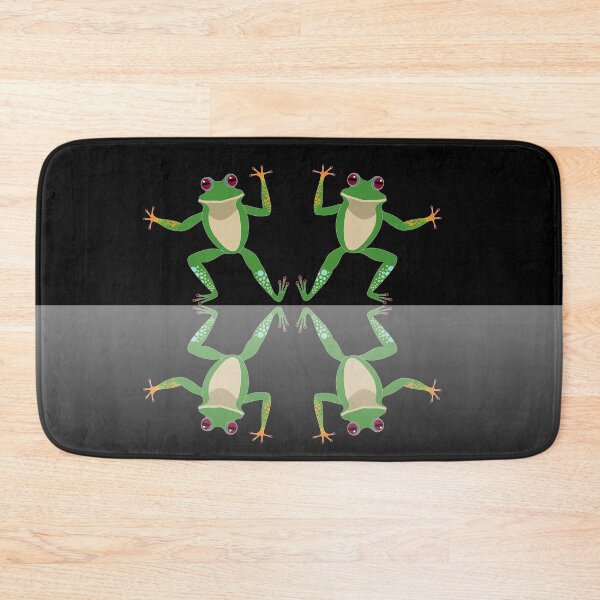 Item preview, HAPPY DANCE BY FINGERS & TOES FROGS designed and sold by Jean Gregory Evans.