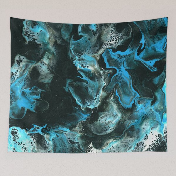 Item preview, Acrylic Fluid Art Prop Wash designed and sold by Cleave.