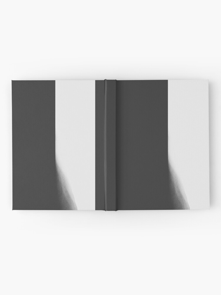 Alternate view of Meltdown Hardcover Journal