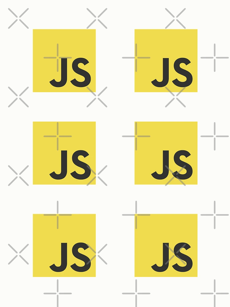 Thumbnail 6 von 6, Pullover, Javascript designt und verkauft von leesander.