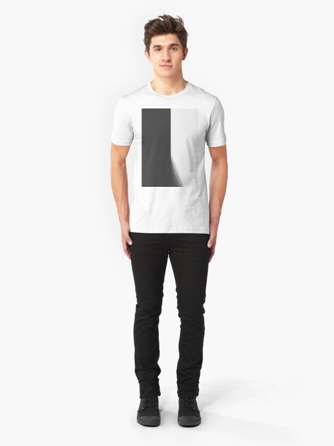 Alternate view of Meltdown Slim Fit T-Shirt