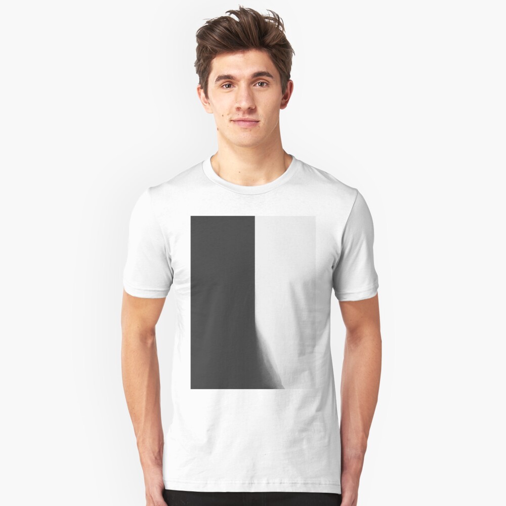 Meltdown Slim Fit T-Shirt