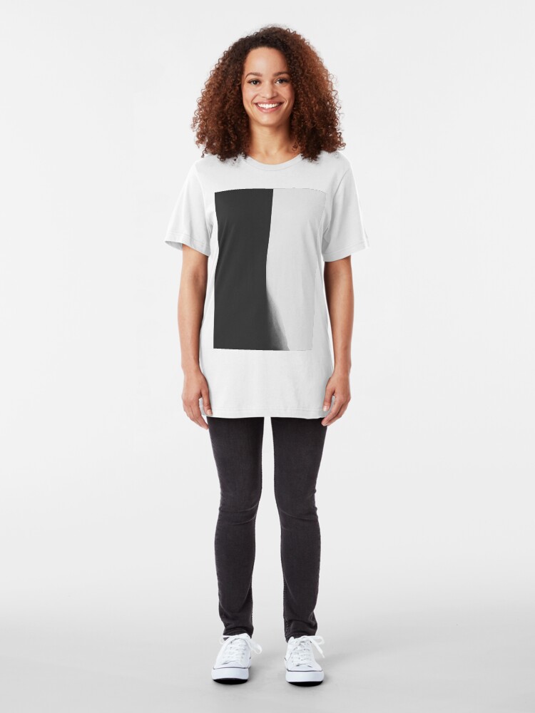 Alternate view of Meltdown Slim Fit T-Shirt