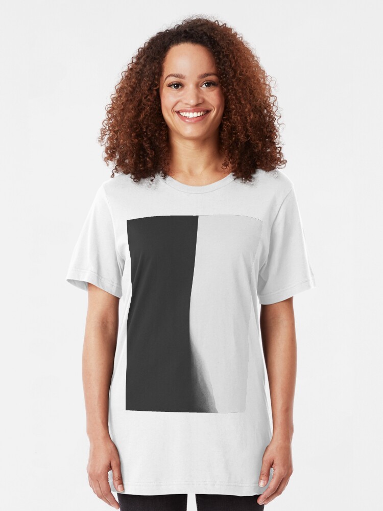 Alternate view of Meltdown Slim Fit T-Shirt