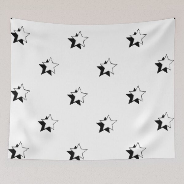 Item preview, Vsco Stars Face Mask designed and sold by laurencude.