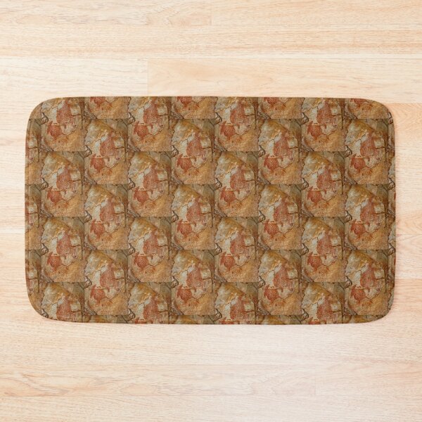 Item preview, Aboriginal Rock Art designed and sold by Carole-Anne.