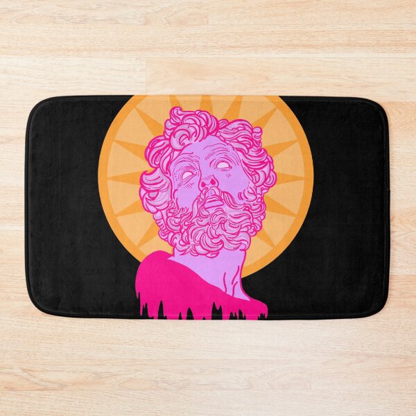 Item preview, Neon Saint designed and sold by DogLatin.
