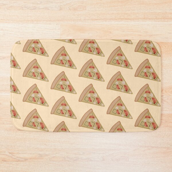 Item preview, A Slice of Pizza designed and sold by Julia2Julia.