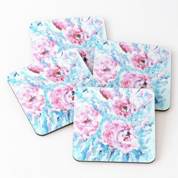 Item preview, Pink Roses are Gorgeous designed and sold by lenshane.