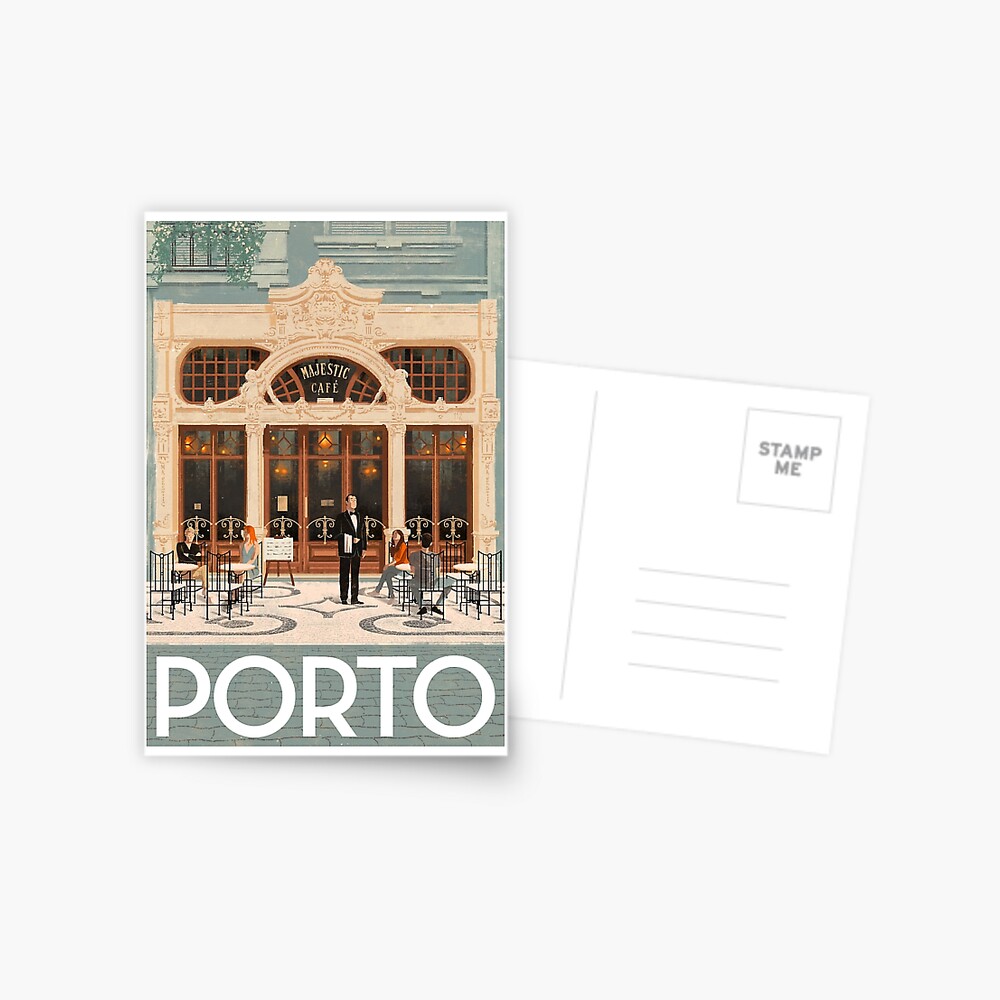 Item preview, Postcard designed and sold by ruiricardo.