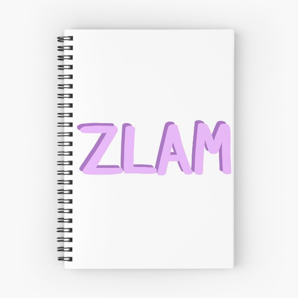 Item preview, zlam  designed and sold by danielleblack04.