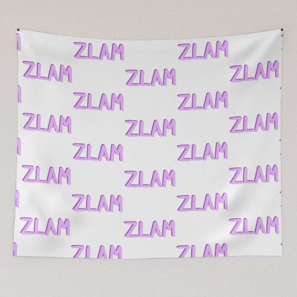 Item preview, zlam  designed and sold by danielleblack04.