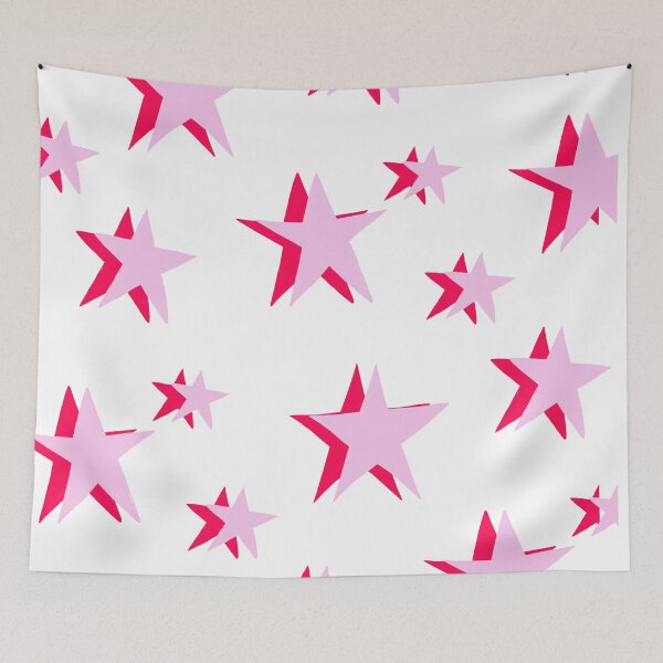 Item preview, Vsco Stars Face Mask designed and sold by laurencude.
