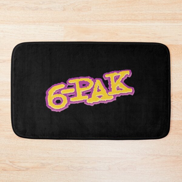 Item preview, 6-Pak designed and sold by JaySticLe.