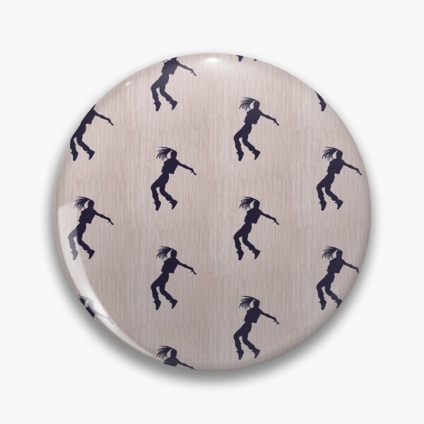 Item preview, Hip Hop Dance Girl designed and sold by Jlsales.