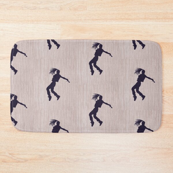 Item preview, Hip Hop Dance Girl designed and sold by Jlsales.
