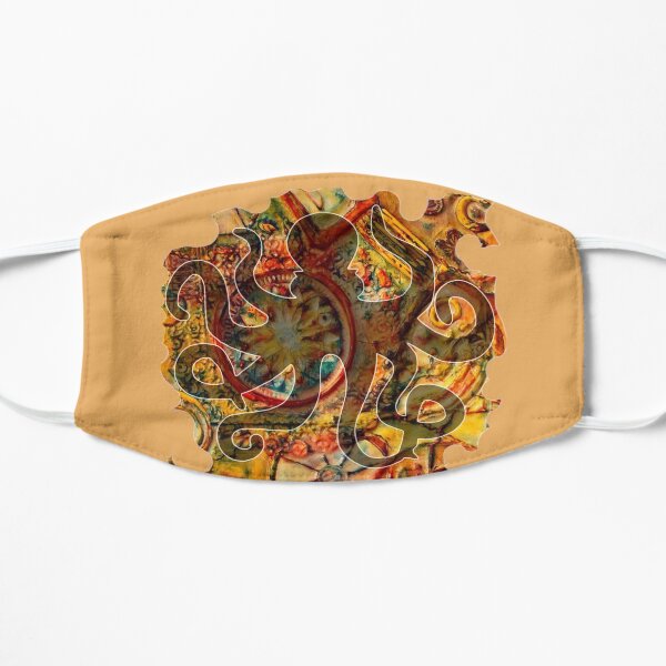 GET KRAKEN HP LOVECRAFT OCTOPUS Mask