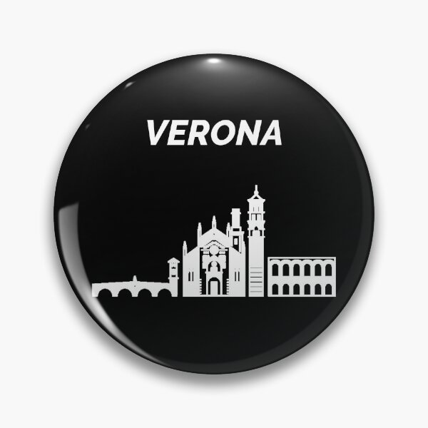 Item preview,  Verona City in Italy designed and sold by marosharaf.