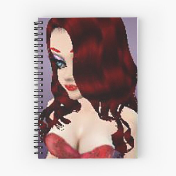 Item preview, Jessica Rabbit designed and sold by YodaWars.