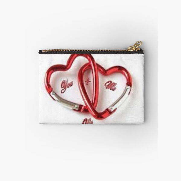 Item preview, Interlocking Hearts Design  designed and sold by Shop A Yuh Yaad.