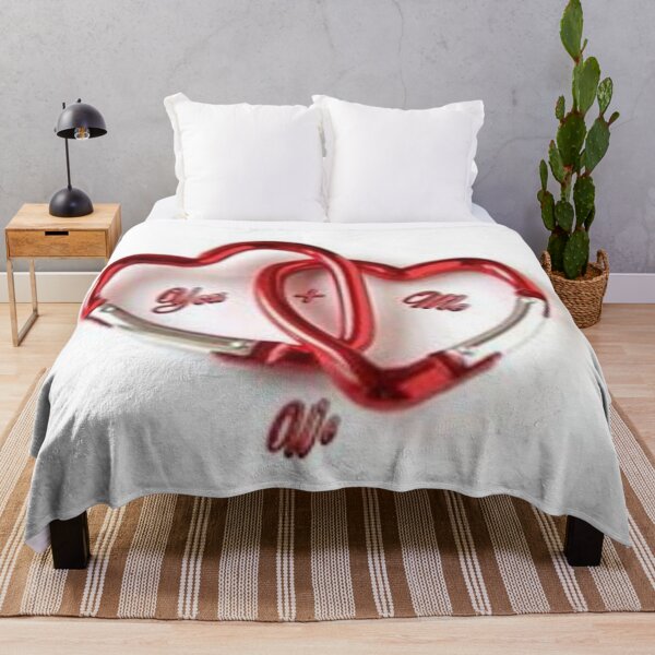 Item preview, Interlocking Hearts Design  designed and sold by Shop A Yuh Yaad.