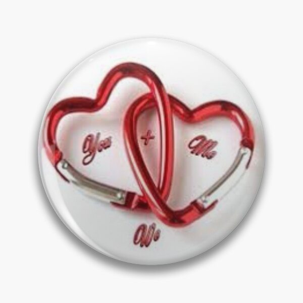 Item preview, Interlocking Hearts Design  designed and sold by Shop A Yuh Yaad.