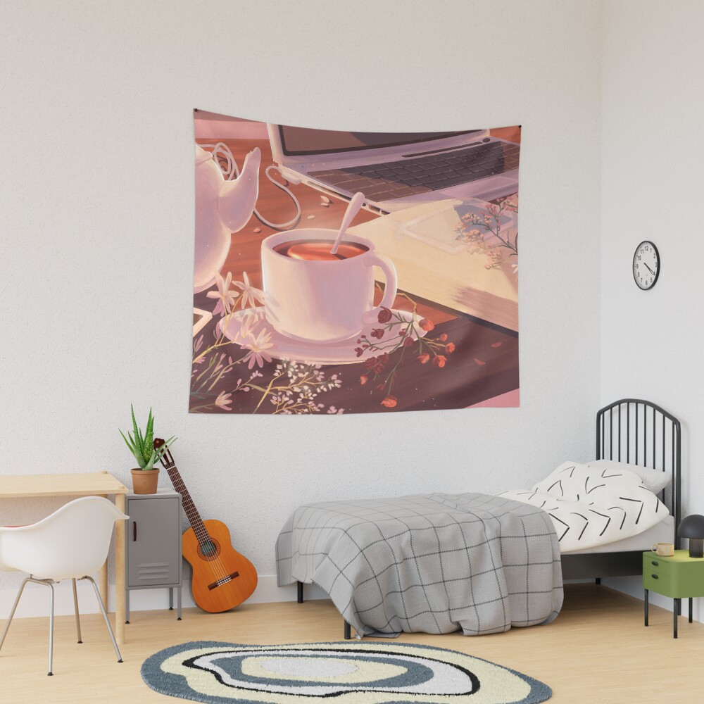 Item preview, Tapestry designed and sold by mienar.