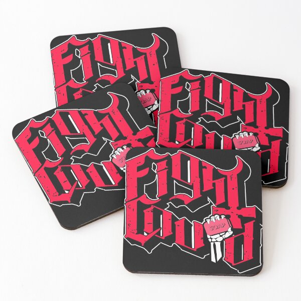 Item preview, fight covid designed and sold by SeroNoRes.