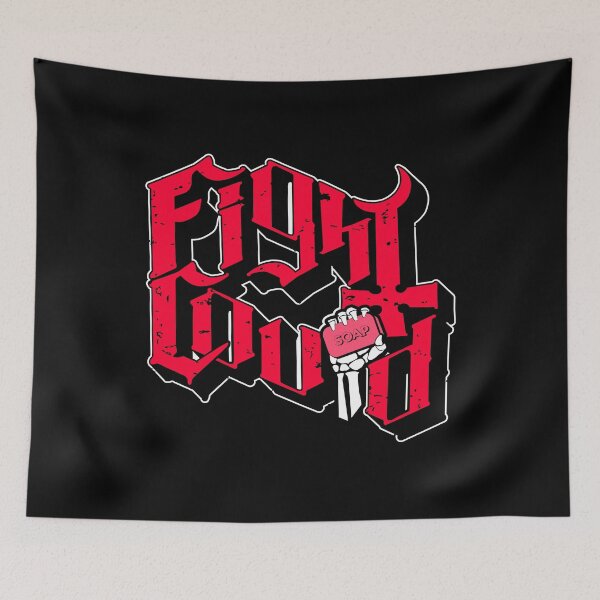 Item preview, fight covid designed and sold by SeroNoRes.